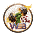 Web Gym Logo